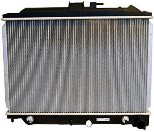 رديتر ماء دينسو تويويتا هايلكس 1998 - 2004 - 422174-5420