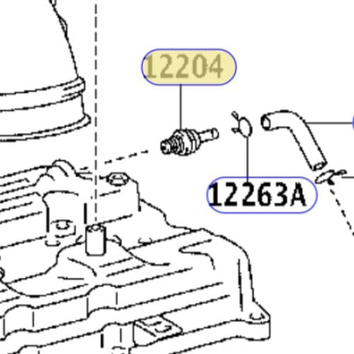 بلف بخار هايس 2018 -2021