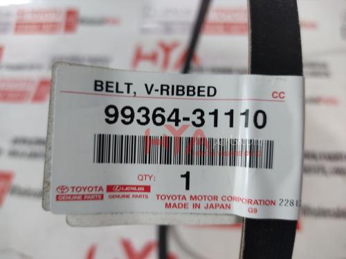 سير دركسون هايلوكس 98/25