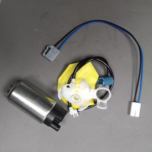 طرمبة بنزين دينسو تويوتا يارس 2014 - 2019 /كامري 2012 - 2017 /فورتشنر 2016 - 2022 6 سلندر - 291100-9070