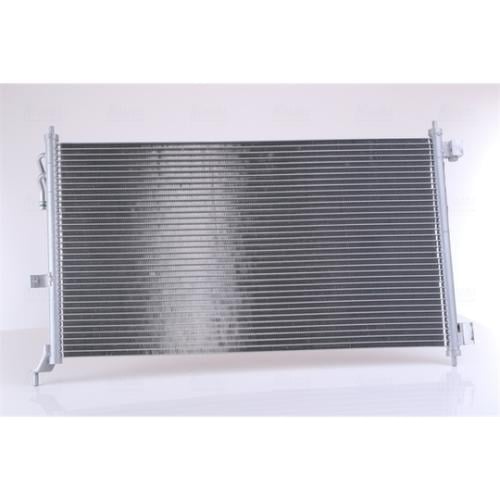 رديتر مكيف تيدا 2006/2012 صناعة تايلندية