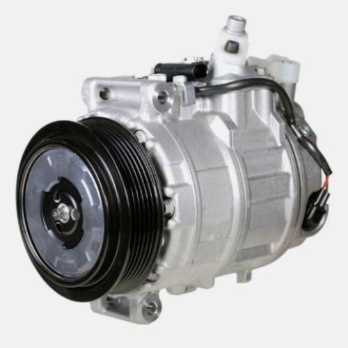 كمبروسر دينسو مرسيدس اي كلاس 2002 - 2009 - سي ال اس 2004 - 2010 /فياغرا اي كلاس (مع كلتش) - 437100-6190