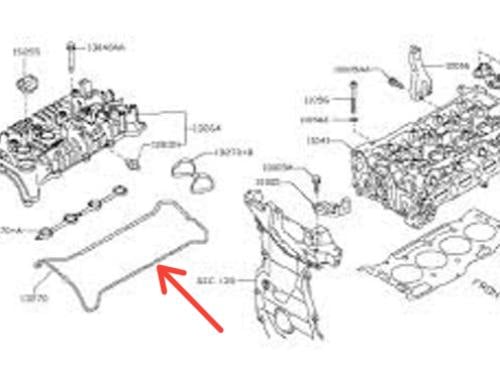 وجة غطاء بلوف نيسان كيكس 2021/2023