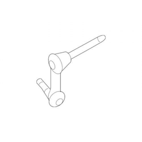 مسمار توازن امامي يمين أنفنتي FX35+FX50+QX70 2009 - 2019