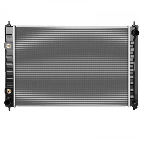 رديتر ماء مورانو 2010/2015 صناعه صينة جودة عالية ضمان سنة من التهريب