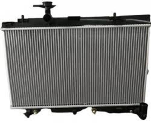 رديتر ماء تويوتا يارس 2013/2018_( 761074)_ صناعه تايلندية