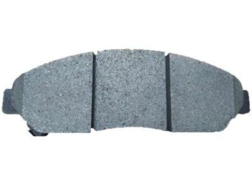 قماش امامي تويوتا هايس 2019 - 2024