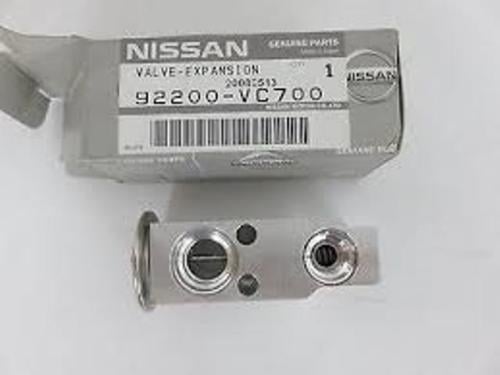 بلف ثلاجه مكيف نيسان باترول  فتك 4800