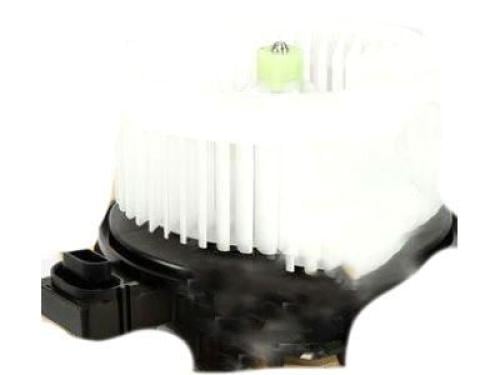 دينمو مروحة درج مكيف انوفا/فورتشنر/هايلكس 2005 - 2015  /هايس 2005 - 2019 - 116360-1180