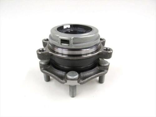 رمان امامي ( فلنجة ) انفنتي   QX60/JX ( 2012 - 2021 )