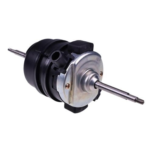 دينمو مكيف دينسو تويوتا كوستر 1993 - 2016 (24 فولت بدون سلك) - 282500-0110