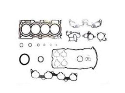 طقم وجيهGASKET-ENGINE نيسان نافارا 2007/2014 مكيمة 2500