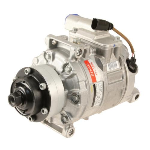 كمبروسر دينسو اودي اي 4 موديل 2000 - 2009 (مع كلتش كهربائي) - 437100-5810