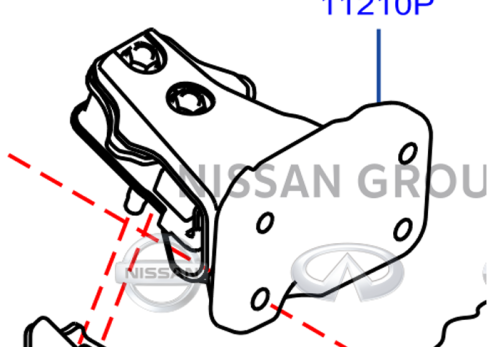 كرسي مكينة  QX80/QX562010/2024