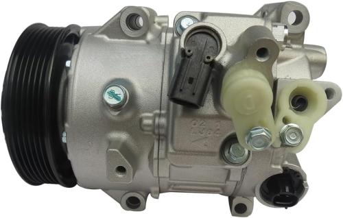 كمبروسر دينسو تويوتا كامري 2012 - 2017 (مع كلتش) - 437100-9070