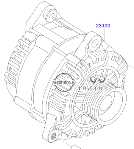دينمو نافارا 2007/2014