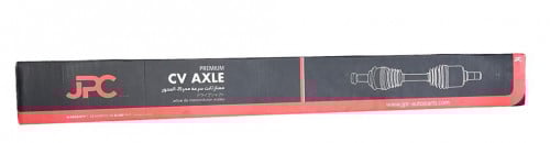 عكس كامل صني كلاسيك 2012/2023 يمين  -861001 صناعة تايلندية