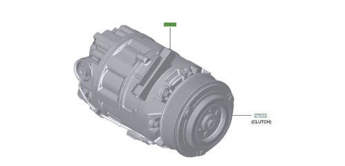 كمبروسر مكيف التيماء 2019/2023-فاليو