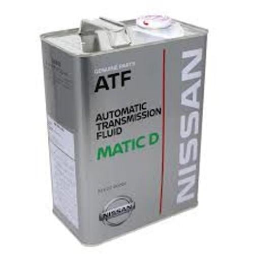 زيت جربكس متك D