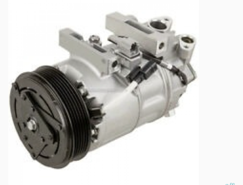 كمبروسر انفنتي QX56 /QX80 فاليو صناعة تايلنديه