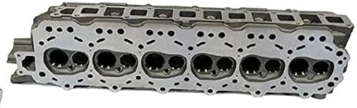 رأس مكينة نيسان باترول 4200 قير عادي