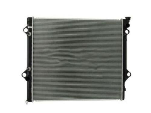 رديتر ماء دينسو تويوتا برادو 2003 - 2009 6 سلندر - اف جي  2007 - 2017 - 422175-6830