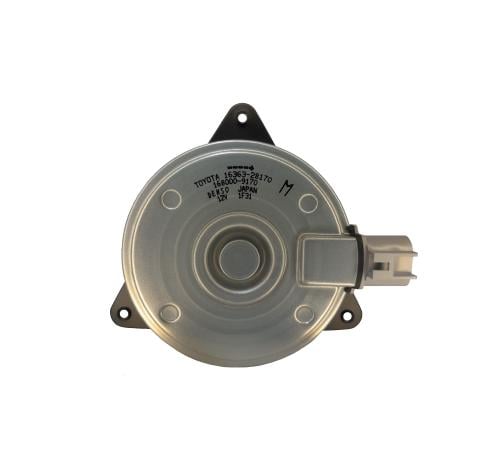 دينمو مروحة رديتر دينسو راف فور 2006 - 2012 /بريفيا 2006 - 2016 - 168000-2620