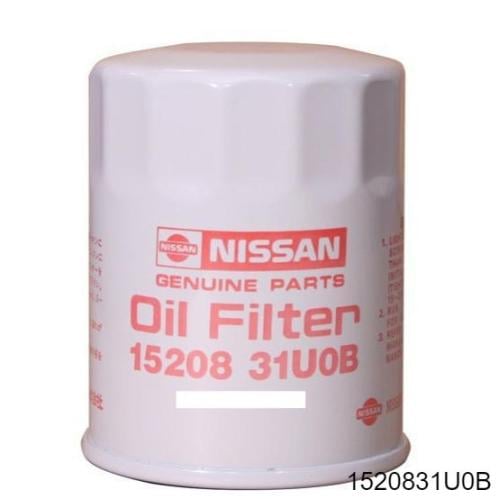 فلتر زيت انفنتي QX80