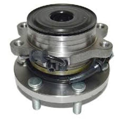 رمان أمامي مع الفلنجة نيسان نفارا 2006/2015 _صناعه تايوانية