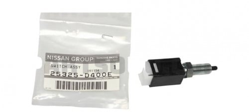 حساس فرامل  التيماء 2007