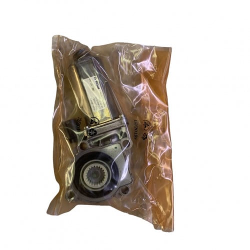 دينمو دبل باترول 2010-2022