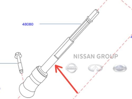 صليب عمود الدركسون التيماء 2016/2018