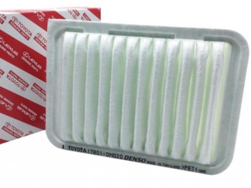 فلتر هواء كرولا 2008 - 2017