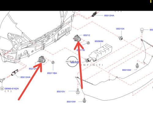كرسي صدام خلفي نيسان صني 2015/2025