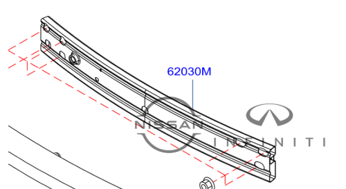 جسر صدام امامي صني الهنديه 2015/2025 اصلي وكالة