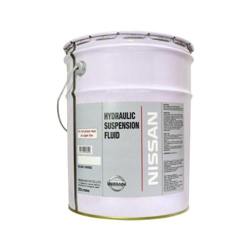 زيت مساعد هيدروليك 20 لتر