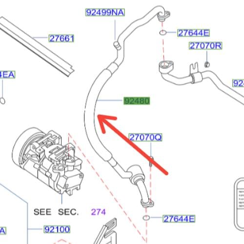 لي البارد مكسيما 2016/2022-اصلي وكالة