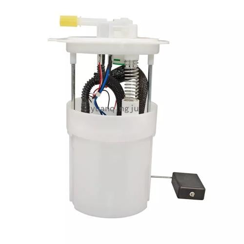 طرمبة بنزين كاملة التيماء 2008/2012 صناعه ياباني