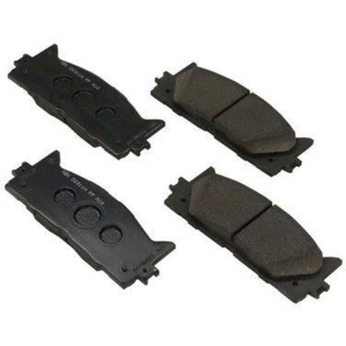 قماش امامي تويوتا كامري 2007 - 2009