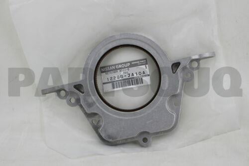 صوفة مكينة خلفي انفينتي QX60