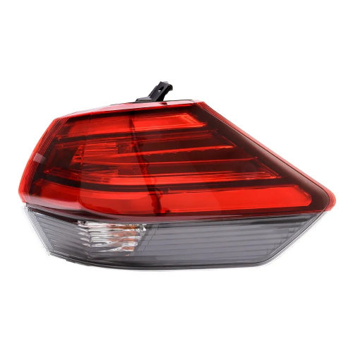 اسطب رفرف خلفي نيسان اكس تريل 2018/2020 تجاري