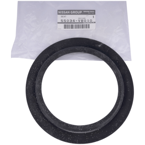 جلدة ياي خلفي نيسان باترول Y61GL 4800/4500 1998/2016