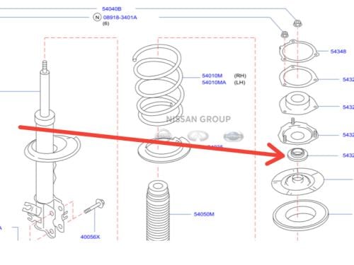 رمان مساعد انفنتي FX
