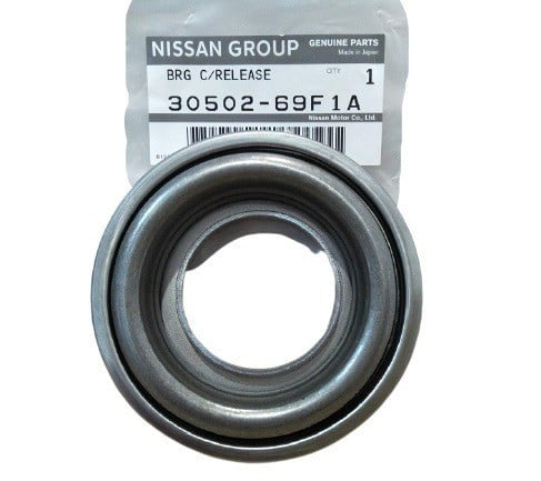 فحمة كلتش  نيسان ونيت 2012/2015