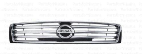 شبك امامي  مكسيما 2013/2015 اصلي