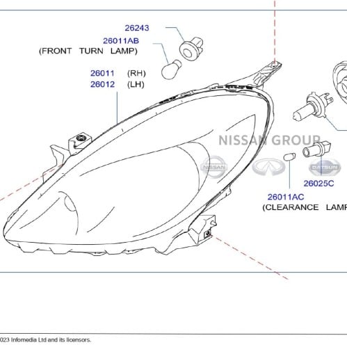 شمعه امامي نيسان صني 2012/2014