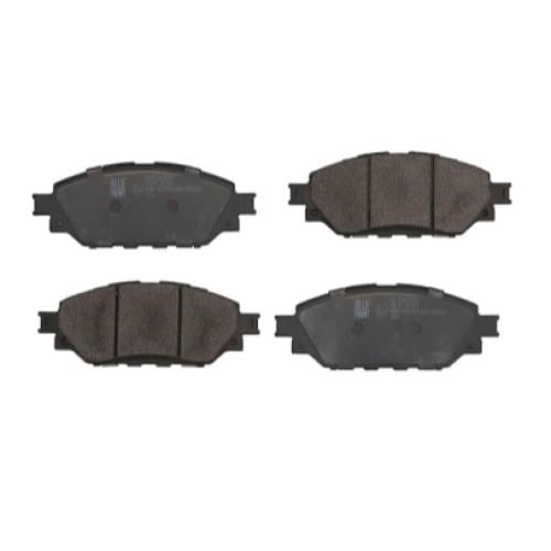 قماش امامي تويوتا هايلكس 2020 - 2022