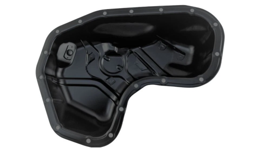 كرتير حديد تويوتا اوريون 2007 - 2011