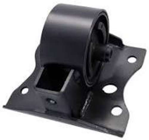 كرسي مكينة نيسان صني الكوريه 2011 يسار -اصلي وكالة