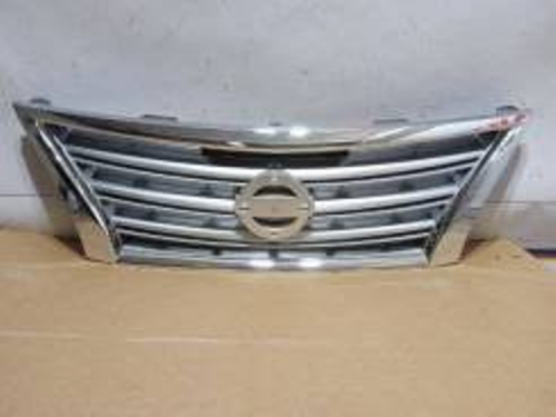 شبك امامي نيسان  سنترا 2013/2016 - تجاري